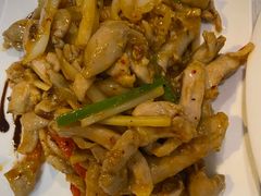 -马凯餐厅(长椿街店)