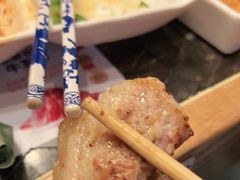-一品诚记烤肉·甄选店(中南路店)