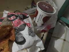 -正新鸡排·炸鸡烧烤(中原店)