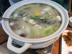 -八木轩·寻味大理白族民俗餐厅(文献路店)