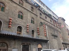 -山西会馆·晋菜·晋商宴·牌匾博物馆(胜利东街店)