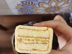 酥口松蛋糕-北京稻香村(方庄店)
