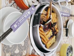 -顶上头·螺蛳火锅(五一新村店)