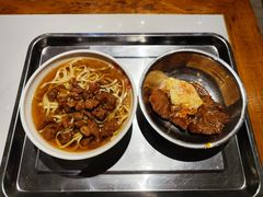 -李兰英湖南面馆(护国路店)