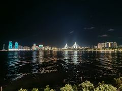 -万绿园