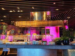 -广州富力君悦大酒店·凯菲厅