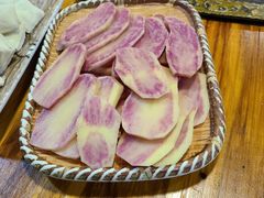 红心土豆-滇藏石锅宴(崇仁巷老店)