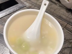 醪糟汤圆-大妙火锅·非物质文化遗产(锦里店)