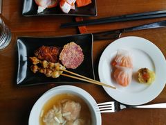 -广州富力君悦大酒店·凯菲厅