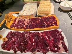 -潮发潮汕牛肉店(东方宝泰店)