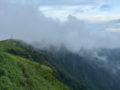 -萍乡武功山风景名胜区