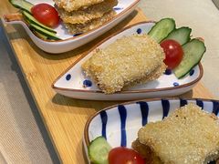 -云来居素食馆(南山店)