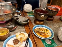 -亚马逊蒸汽活海鲜自助(LCM置汇旭辉广场店)