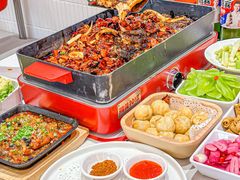 -雅佳神话·麻辣烤鱼(新街口店)