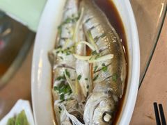 -晓琦农家菜馆·地道农家菜
