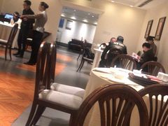 大堂-口味堂(惠济路店)