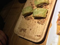 糖煎麻糍-弄堂里(雨花客厅店)