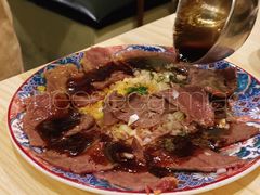 -大阪烧肉BAKA一代(十亩地店)