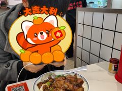 -潮人潮品隆江猪脚饭(城壹汇·流花店)