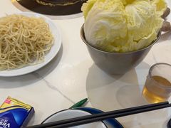 -聚味罗记大排檔·鲜鱼杂·甲鱼煲•龙虾馆(科学馆店)
