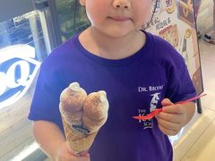 -DQ·蛋糕·冰淇淋(浦江欢乐颂店)