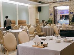大堂-狮王府淮扬菜(新街口友谊店)