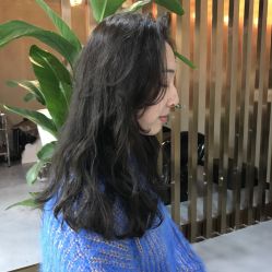 -Moyue HAIR SALON