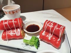 -食膳星港记·手工现做港式茶餐厅(吉联店)
