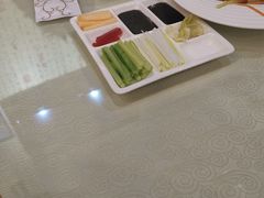 -东四民芳餐厅(世茂工三店)