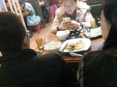 -张果佬年糕卷(科巷店)