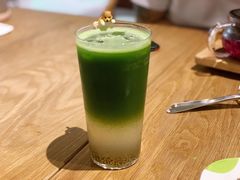 椰子抹茶-柴务处·柴犬主题狗咖