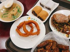-护国寺小吃(中关村店)
