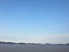 -舟山希尔顿酒店