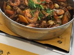 -黄记煌三汁焖锅(新世纪广场店)