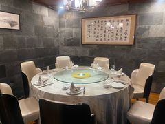 -老船坞水上餐厅(亚洲大酒店  东四十条店)