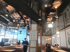 -老乡鸡(上海品尊国际中心店)