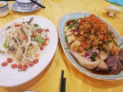 -粤·向群饭店(泮塘路店)