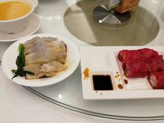 -金翠皇宫粤菜·点心·海鲜(科技园店)