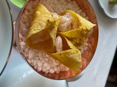 -杭州柏悦酒店·悅厅