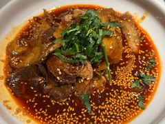 -首秀·四川料理(吾悦广场店)