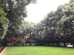 -上海宋庆龄故居纪念馆