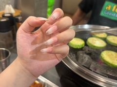 -围炉肉舍丹东海鲜烤肉·烤活鳗(步行街店)