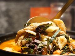 -神府路壹号·海鲜烧烤·砂锅粥·锅物(三坊七巷店)