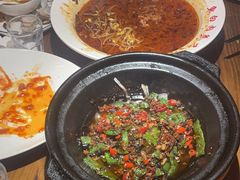 -永安水煮活鱼·仪征菜(仪征奥林匹克店)