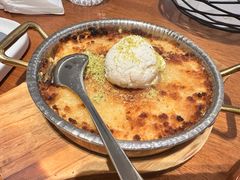 -ELI FALAFEL Lebanese&Mediterranean黎巴嫩美食(富城路店)