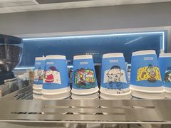 -Something For(中洲湾店)