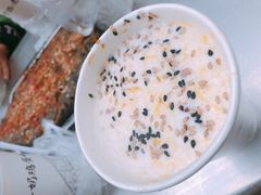 -清真老马家国华牛奶鸡蛋醪糟(正宁路店)