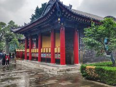 -西安市广仁寺