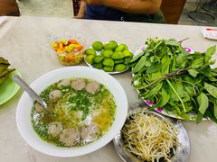 -Pho Hoa Pasteur