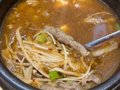 -朴大叔拌饭(广州花城汇店)